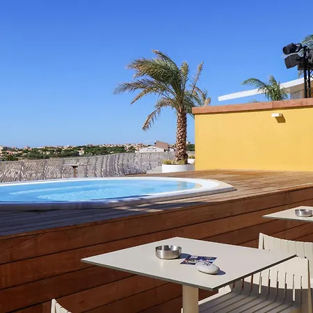 Le Vibes 114 Luxe By Agn - 4 Personnes Réservé Aux Couples Apartahotel 3*